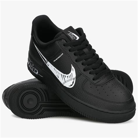 die schönsten nike air force 1|nike air force 1 schwarz.